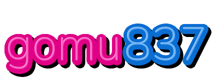 gomu837 — logo kanal