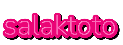 salaktoto — logo kanal
